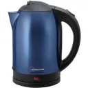 Электрический чайник HomeStar HS-1009 blue 2996