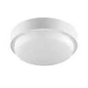 Светильник ЖКХ светодиодный Wolta LCL12-RC-02C 12 Вт IP65 6500 K накладной шар