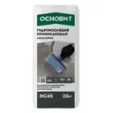 Сухая смесь для гидроизоляции Основит Акваскрин HC65 20 кг