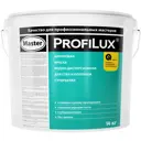 Краска для стен и потолков Profilux цвет белый 14 кг