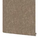 Обои флизелиновые Erismann Siena коричневые 1.06 м 60039-05
