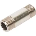 Бочонок Equation 1/2"x1/2" 60 мм НР латунь 172014