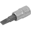 Торцевая головка Dexter 1/4 " с вставкой SL5.5