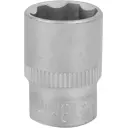 Торцевая головка Dexter 1/4 " 13 мм
