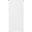 Штора рулонная Inspire блэкаут, 50x160 см, цвет белый