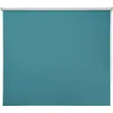 Штора рулонная Inspire Blackout, 120x175 см, цвет голубой