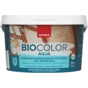 Антисептик Neomid Biocolor матовый сосна 9 л