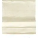 Штора римская Милфид 140x190 см цвет ваниль