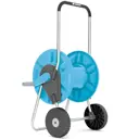 Тележка для шланга AluPlus 45 м x 1/2"