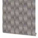 Обои флизелиновые Erismann Fashion for walls серо-коричневые 1.06 м 12036-30