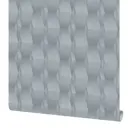 Обои флизелиновые Erismann Fashion for walls серые 1.06 м 12036-10