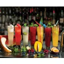 Картина на стекле Фруктовый фреш 40x50 см