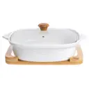 Форма для запекания Elan Gallery 27л