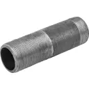Сгон 1 1/2"x1 1/2" 150 мм НР сталь