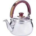 Чайник MAYER&BOCH 2л цвет Серебряный 7780