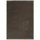Ковёр полипропилен Toscana 1D 140x200 см, цвет коричневый