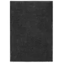 Ковёр полипропилен Toscana 1M 200x290 см, цвет тёмно-серый