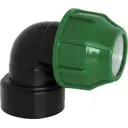 Угол 25 х В1/2 PN10