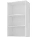 Каркас навесной 60x102.4x35 см, ЛДСП, цвет белый