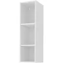 Каркас навесной Delinia ID 30x102x35 см, ЛДСП, цвет белый