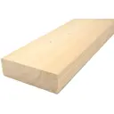 Доска лиственница с фаской 43x140x1500 мм