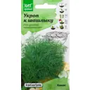 Семена Укроп «Ханак» 3 г