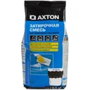 Затирка цементная Axton А.200 цвет чёрный, 2 кг