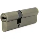 Цилиндр Palladium C ET AB, 35х55, ключ/ключ, цвет бронза