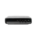 Ресивер GoDigital DVB-T2 1306, 3 входа, 4 выхода