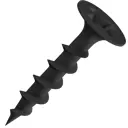 Саморезы для дерева STANDERS фосфатированные 3.5x16, 40 шт.