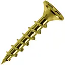Саморезы для дерева STANDERS оцинкованные 3.5x20, 35 шт.