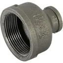 Муфта переходная Fittex 1 1/2"x1/2" ВР чугун 127-3599