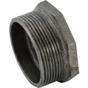 Футорка Fittex 1 1/4"x2" ВР-НР чугун 127-3642