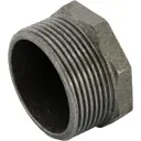 Футорка Fittex 1 1/2"x1/2" ВР-НР чугун 127-3635