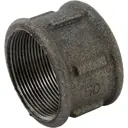 Муфта Fittex 2"x2" ВР чугун 027-1498