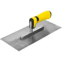 Гладилка c двухкомпонентной ручкой Systec, 280х130 мм