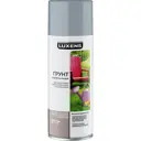 Грунт аэрозольный Luxens серый 0.52 л
