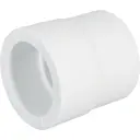 Муфта переходная Политэк 50x40 мм полипропилен 9200005040