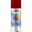 Краска аэрозольная Vixen цвет тёмно-красный 0.52 л