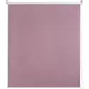 Штора рулонная Blackout Inspire, 70х160 см, цвет сиреневый