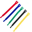 Хомут-стяжка Standers 12х195 мм, 10 шт.