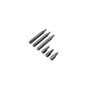 Набор бит Elitech TORX40 x 50 мм 1820.0732 10 шт
