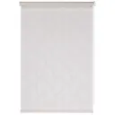 Штора рулонная Bella 50x160 см белая