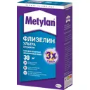 Клей для флизелиновых обоев Метилан 624936 30 м²