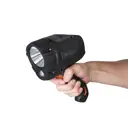 Фонарь-прожектор LED Energizer HardCasePro Rech LED Spotlight, элементы питания 6хAA