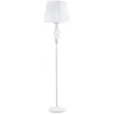 Торшер Maytoni Grace ARM247-11-G цвет белый