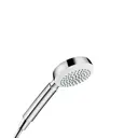Лейка для душа Hansgrohe Crometta 100, 1 режим