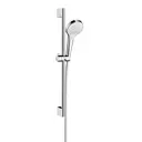 Комплект для душа Hansgrohe Croma Select S Vario 3 режима