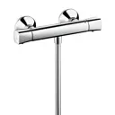 Смеситель для ванны и душа Hansgrohe Ecostat Universal с термостатом