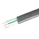 Кабель Севкабель ВВГп-НГ(А)-LS 3x2.5, 50 м, ГОСТ